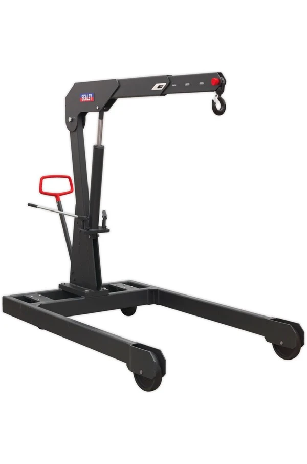 Sealey PFC301 Fixed 3tonne Premier Engine Crane 6 Sealey PFC301 Fixed 3tonne Premier Engine Crane - Image 4