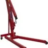 Sealey PH5 0.5tonne Low Profile Engine Crane -Router Shop sealey ph5 0 5tonne low profile engine crane