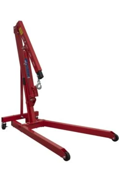 Sealey PH5 0.5tonne Low Profile Engine Crane