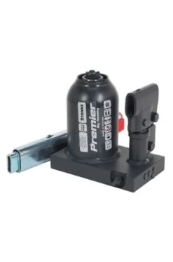 Sealey PTBJ2 Premier 2tonne Telescopic Bottle Jack -Router Shop sealey ptbj2 premier 2tonne telescopic bottle jack 2