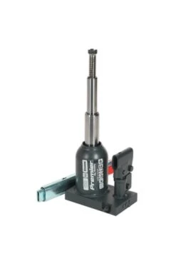 Sealey PTBJ2 Premier 2tonne Telescopic Bottle Jack -Router Shop sealey ptbj2 premier 2tonne telescopic bottle jack 3