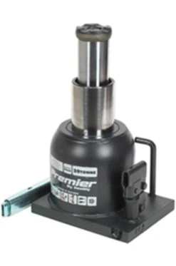 Sealey PTBJ20 Premier 20tonne Telescopic Bottle Jack 8 Sealey PTBJ20 Premier 20tonne Telescopic Bottle Jack -Router Shop sealey ptbj20 premier 20tonne telescopic bottle jack 2
