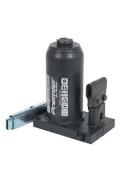 Sealey PTBJ5 Premier 5tonne Telescopic Bottle Jack