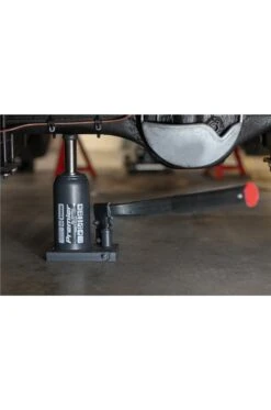 Sealey PTBJ5 Premier 5tonne Telescopic Bottle Jack -Router Shop sealey ptbj5 premier 5tonne telescopic bottle jack 3