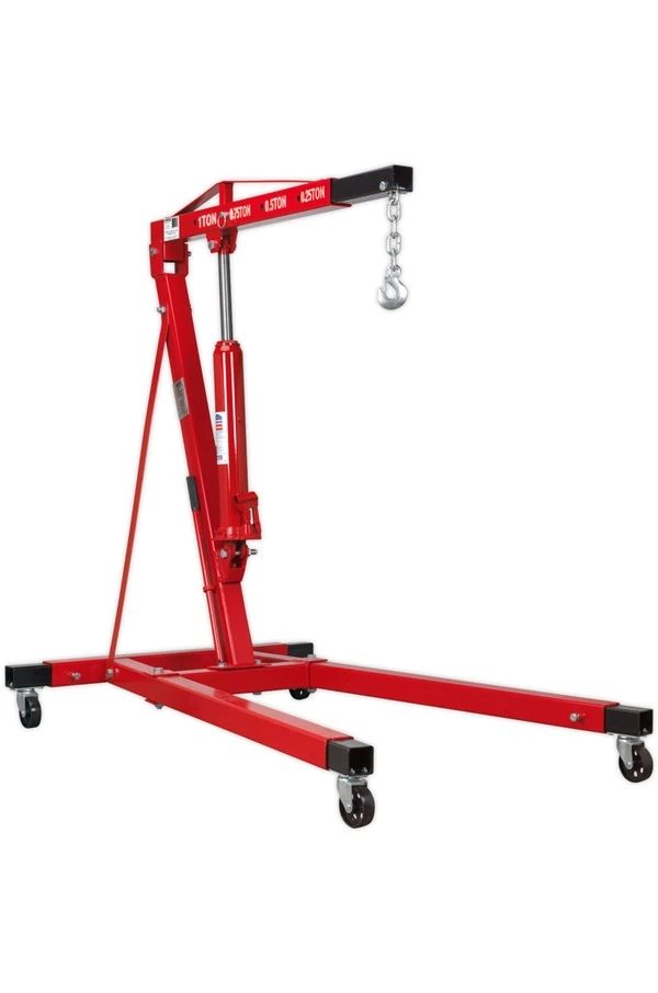 Sealey SC10LR 1tonne Long Reach Engine Crane With Extendable Legs 3 Sealey SC10LR 1tonne Long Reach Engine Crane With Extendable Legs