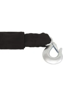 Router Shop -Router Shop sealey th5002 tow rope 5000kg rolling load capacity 1