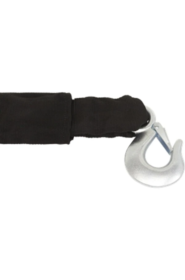 Sealey TH5002 Tow Rope 5000kg Rolling Load Capacity 4 Sealey TH5002 Tow Rope 5000kg Rolling Load Capacity - Image 2