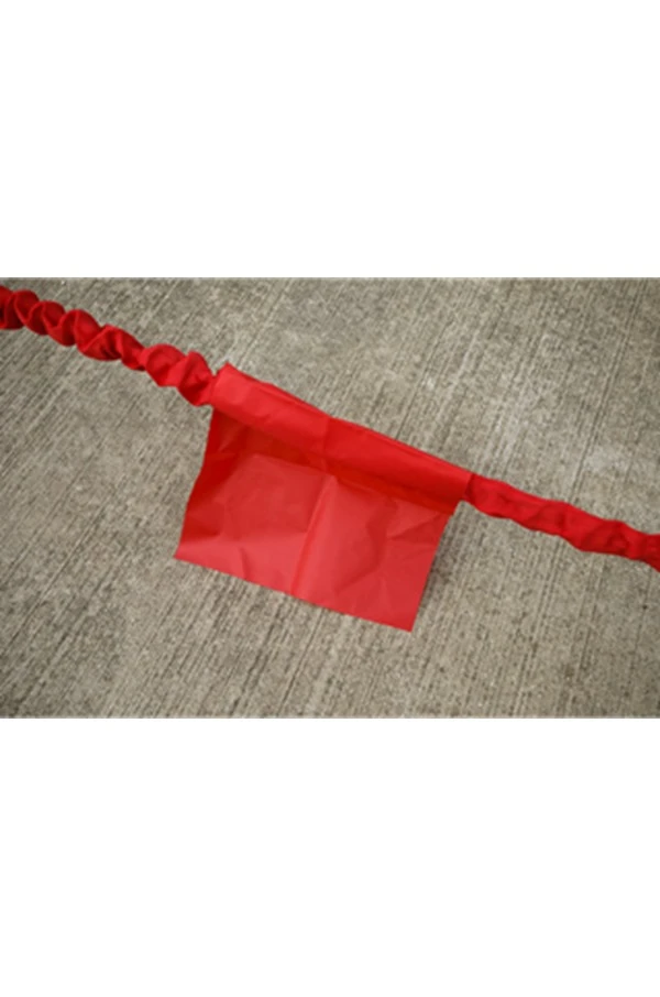 Sealey TH5002 Tow Rope 5000kg Rolling Load Capacity 8 Sealey TH5002 Tow Rope 5000kg Rolling Load Capacity - Image 6