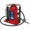 Sealey YAJ18S 18tonne Air Operated Bottle Jack -Router Shop sealey yaj18s 18tonne air operated bottle jack
