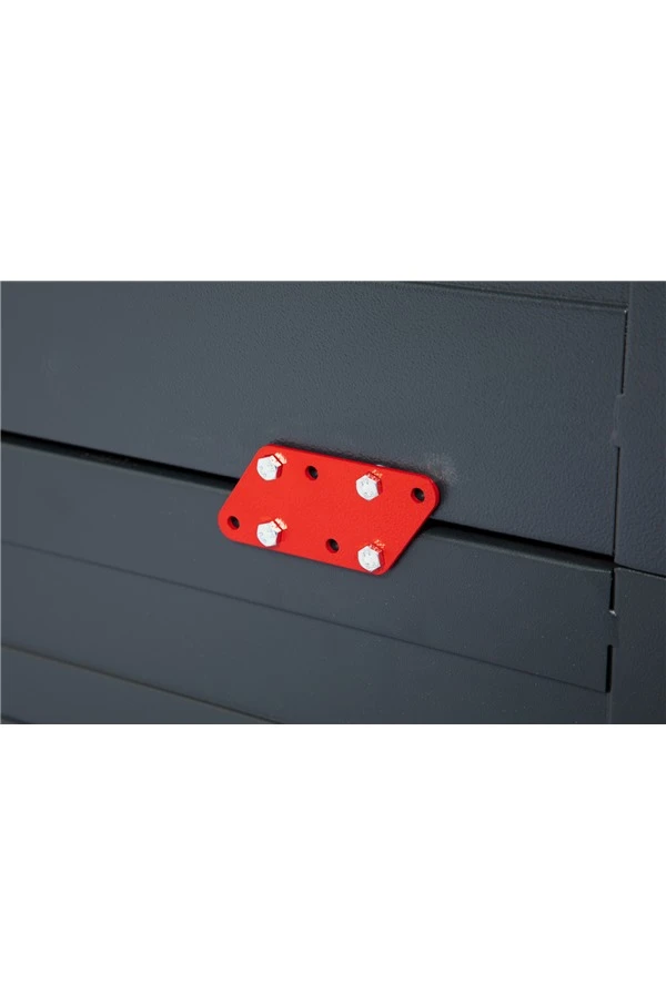 Stacking Kit To Suit TKD1, TKD2 & TKD3 TrekDror 3 Stacking Kit To Suit TKD1, TKD2 & TKD3 TrekDror