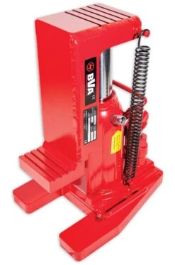 Steerman BVA-10 10000kg Hydraulic Toe Jack