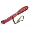 TAGATTACH 50mm Grip Rope Tag Line C/w Aluminium Snap Hook -Router Shop tagattach 50mm grip rope tag line c w aluminium snap hook