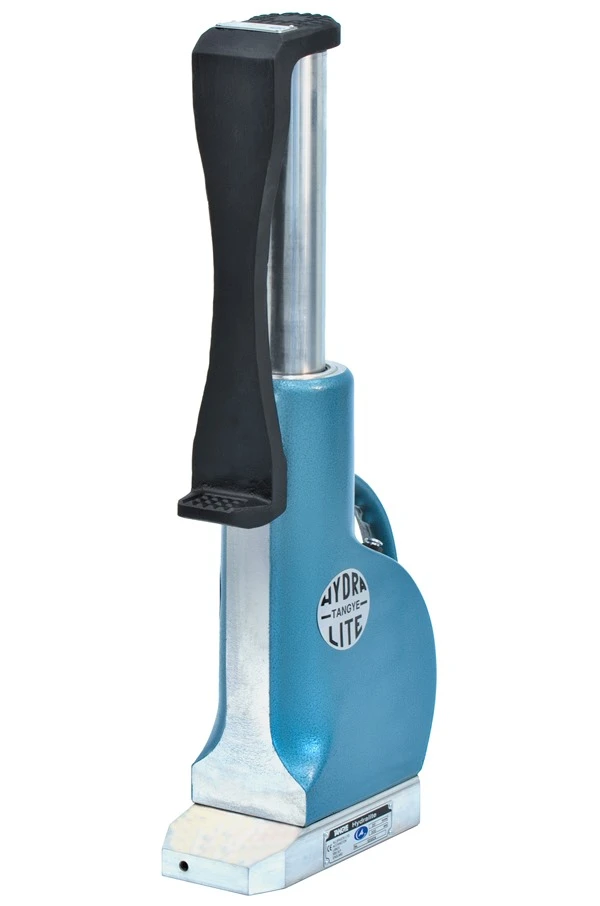 Tangye Hydralite 20tonne 12" Hydraulic Claw Ram Jack 3 Tangye Hydralite 20tonne 12" Hydraulic Claw Ram Jack