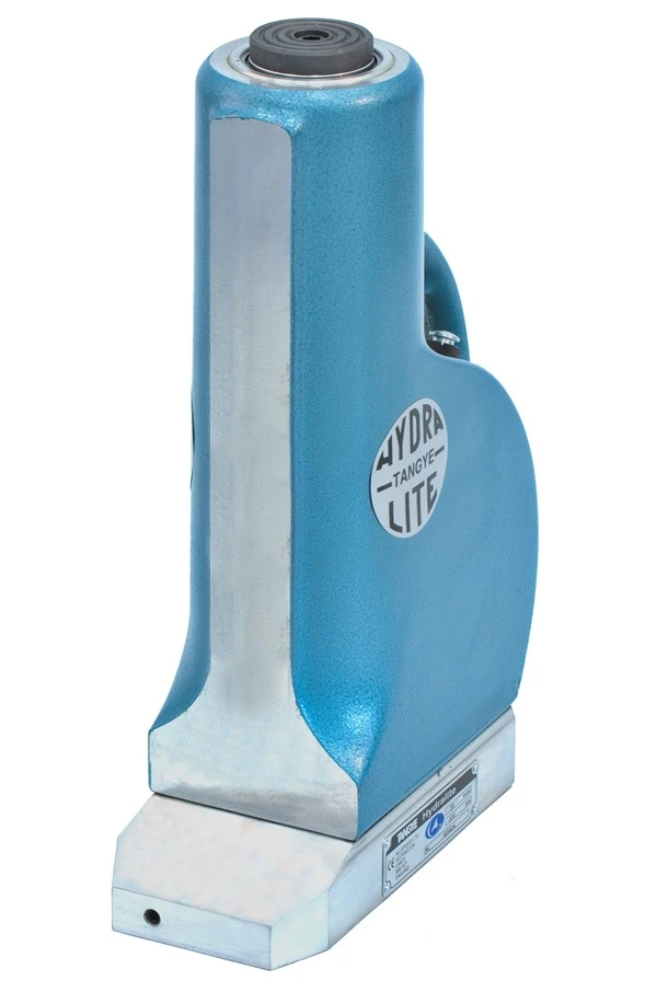 Tangye Hydralite 20tonne 12" Hydraulic Plain Ram Jack 4 Tangye Hydralite 20tonne 12" Hydraulic Plain Ram Jack - Image 2