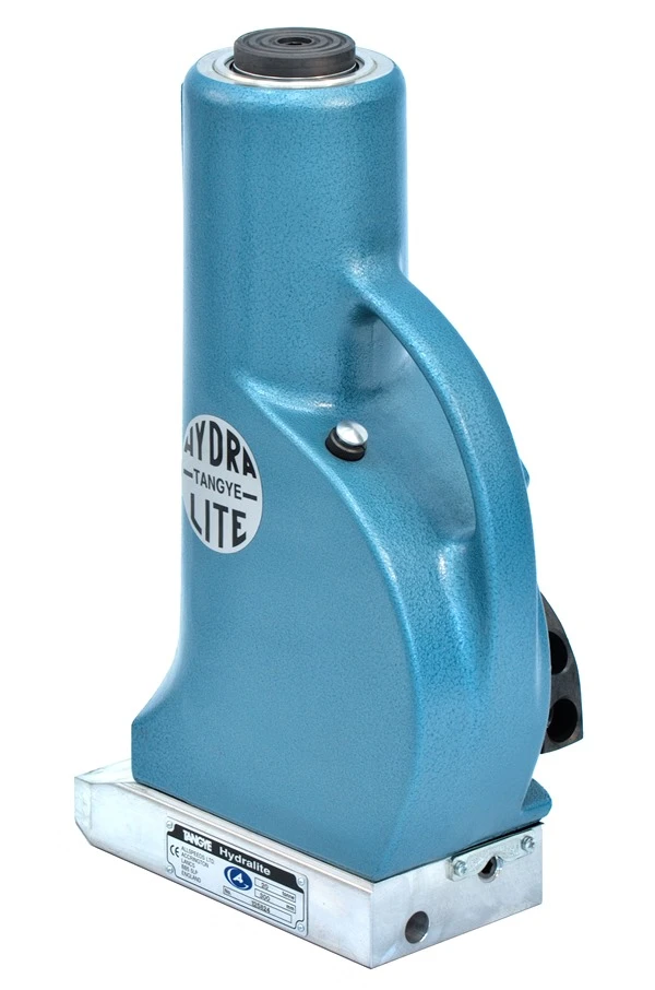 Tangye Hydralite 20tonne 12" Hydraulic Plain Ram Jack 5 Tangye Hydralite 20tonne 12" Hydraulic Plain Ram Jack - Image 3