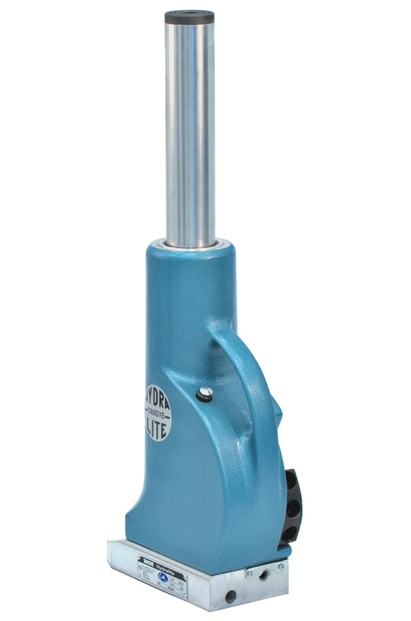 Tangye Hydralite 20tonne 12" Hydraulic Plain Ram Jack 3 Tangye Hydralite 20tonne 12" Hydraulic Plain Ram Jack