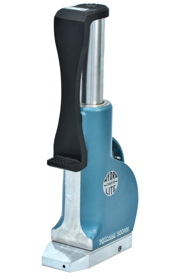 Tangye Hydralite 30tonne 12" Hydraulic Claw Ram Jack 4 Tangye Hydralite 30tonne 12" Hydraulic Claw Ram Jack - Image 2