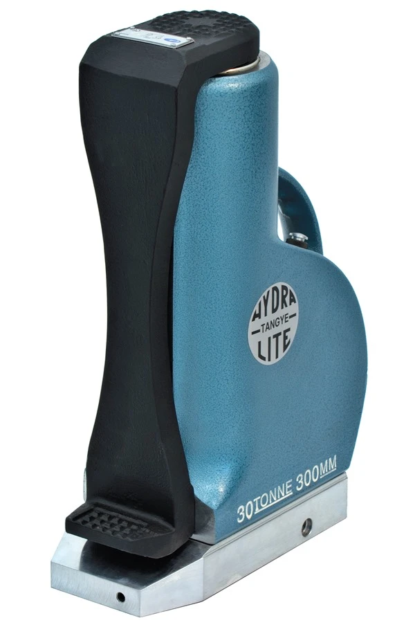Tangye Hydralite 30tonne 12" Hydraulic Claw Ram Jack 3 Tangye Hydralite 30tonne 12" Hydraulic Claw Ram Jack