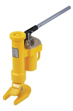 Toe Jacks, Swivel Type, 5 Tonne.