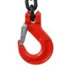 Tow Chain (12tonne) | Recovery Chain 1 Tow Chain (12tonne) | Recovery Chain -Router Shop tow chain 12tonne recovery chain