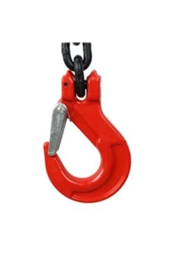 Tow Chain (12tonne) | Recovery Chain