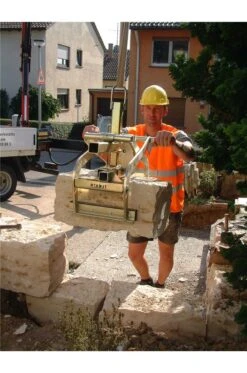 TSZ-UNI 600kg Kerb Grab 12 TSZ-UNI 600kg Kerb Grab -Router Shop tsz uni 600kg kerb grab 2