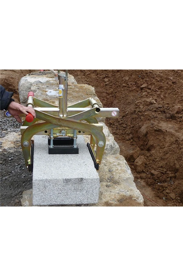 TSZ-UNI 600kg Kerb Grab 7 TSZ-UNI 600kg Kerb Grab - Image 5