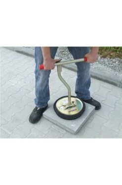 VH-1 25kg Vacuum Slab Lifter -Router Shop vh 1 25kg vacuum slab lifter 2