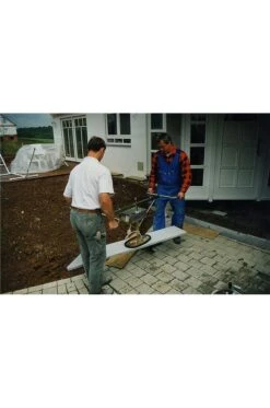 VPH-150 150kg Vacuum Slab Lifter -Router Shop vph 150 150kg vacuum slab lifter 2