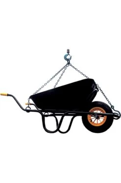 Wheelbarrow Lifting Chains -Router Shop wheelbarrow lifting chains 2