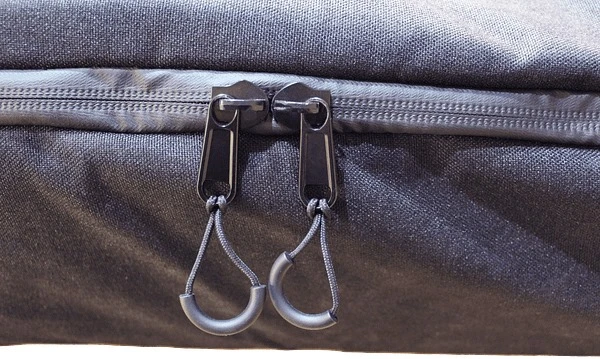 Wheeled Tripod Bag For Globestock GSE230 Tripod 7 Wheeled Tripod Bag For Globestock GSE230 Tripod - Image 5