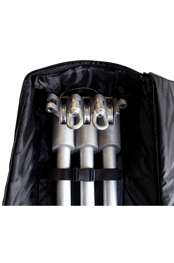 Wheeled Tripod Bag For Globestock GSE230 Tripod 3 Wheeled Tripod Bag For Globestock GSE230 Tripod