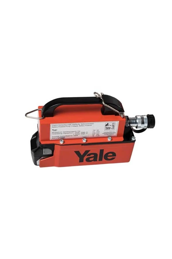 Yale 0.6ltr Cordless Battery Powered Pump 3 Yale 0.6ltr Cordless Battery Powered Pump