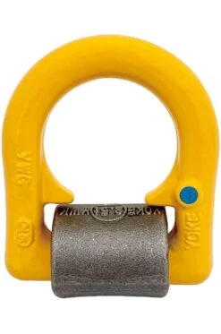 Yoke 8-0575 Super Weld-on Lifting Point 1.5-16tonne
