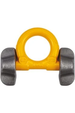 Yoke 8-082 Weld-on Load Ring 4-31.5tonne