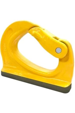 Yoke 8-083 Excavator Hook 0.75tonne & 1tonne